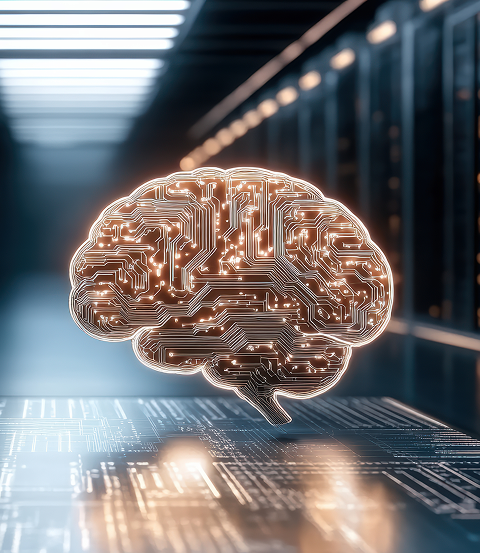 How AI Can Transform Everyday Business Operations